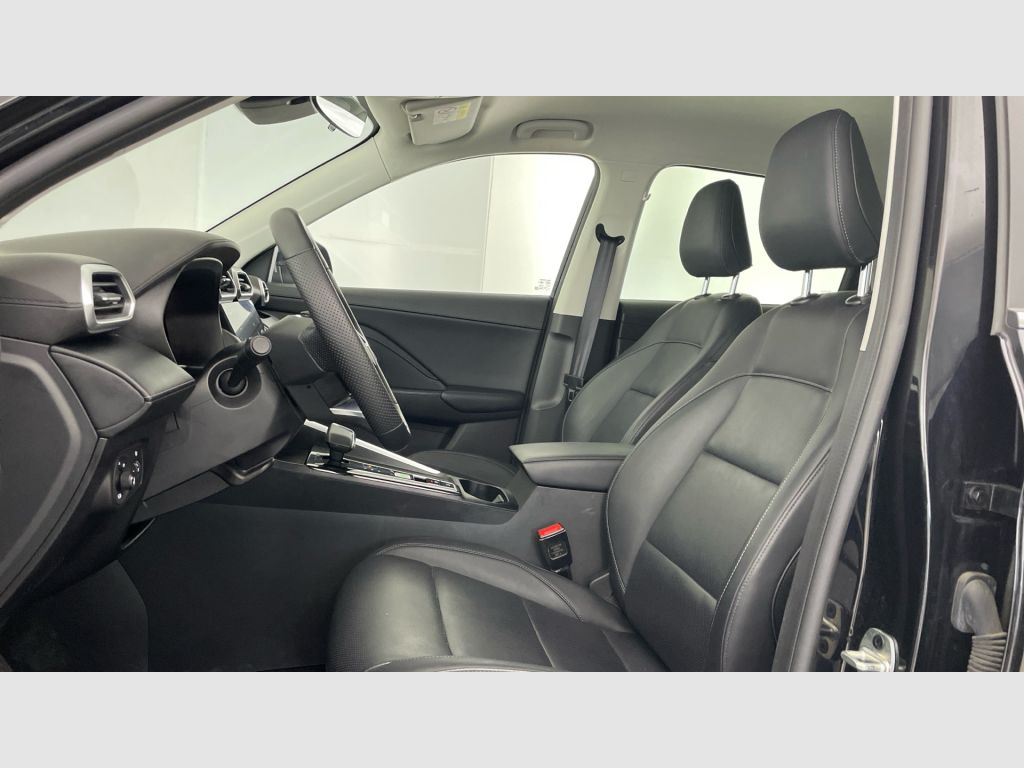 MG ZS Hybrid+ - 11