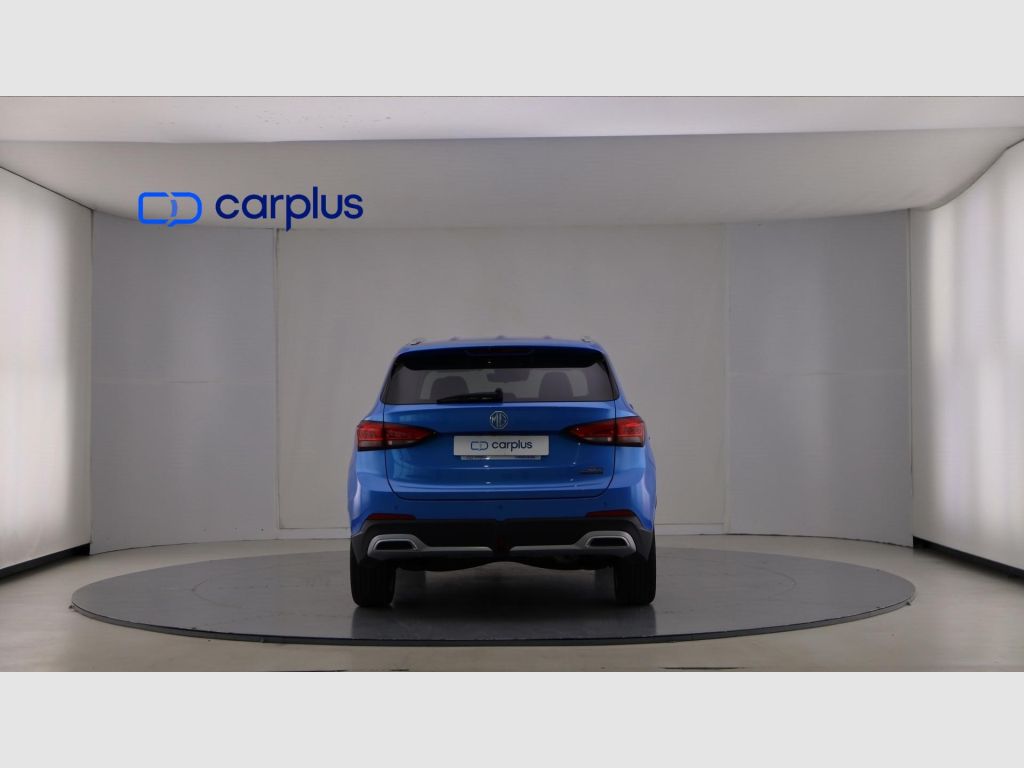MG ZS Hybrid+ - 6
