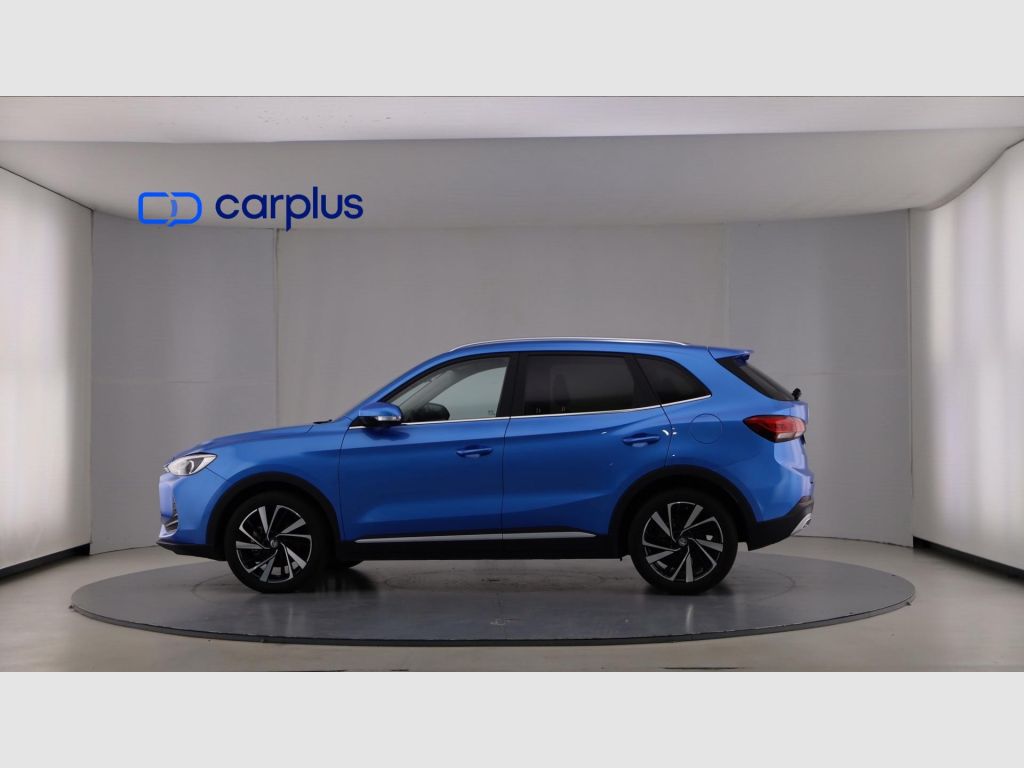 MG ZS Hybrid+ - 8