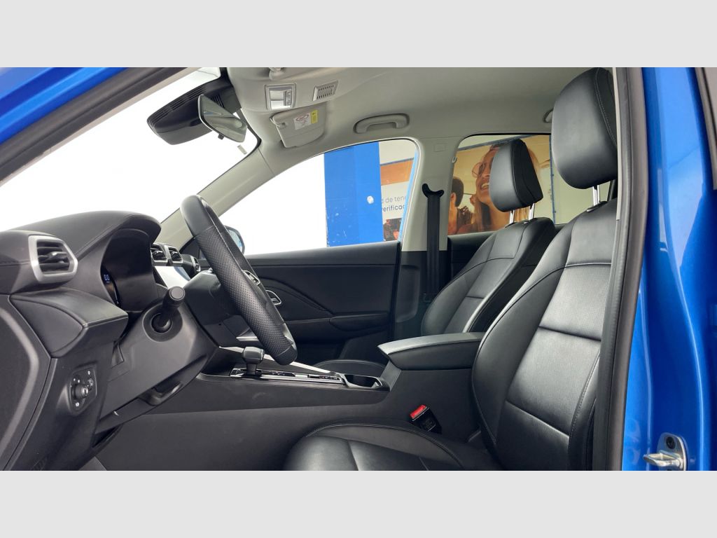 MG ZS Hybrid+ - 11