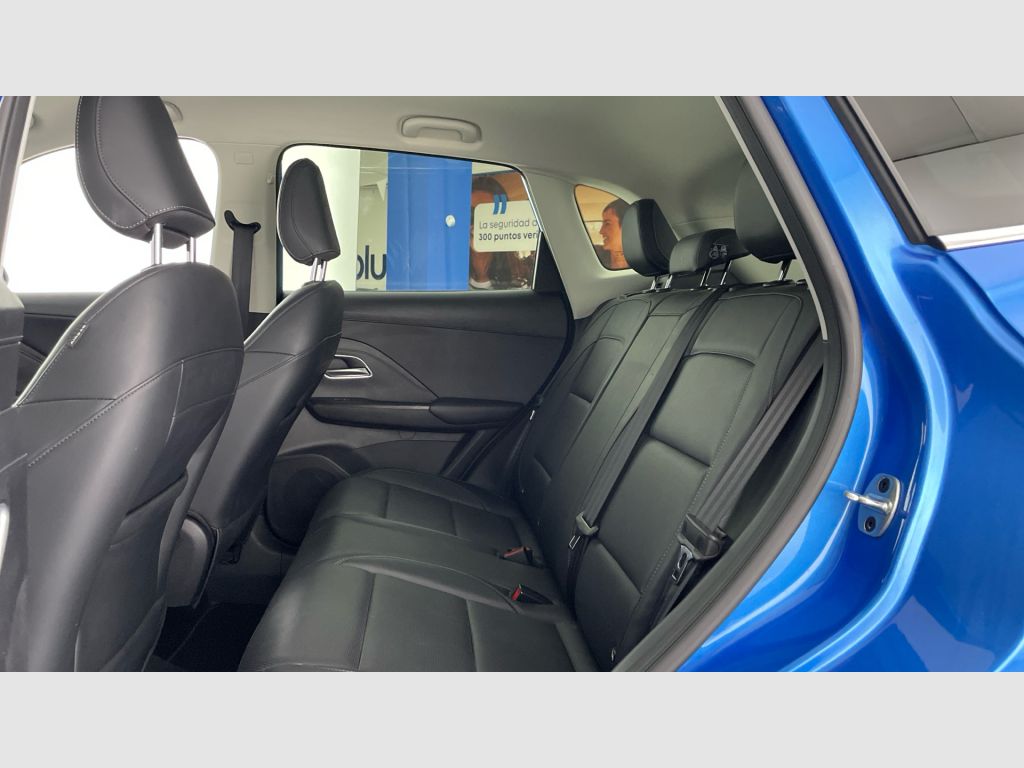 MG ZS Hybrid+ - 12