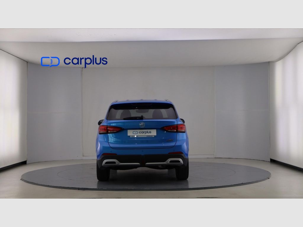 MG ZS Hybrid+ - 6