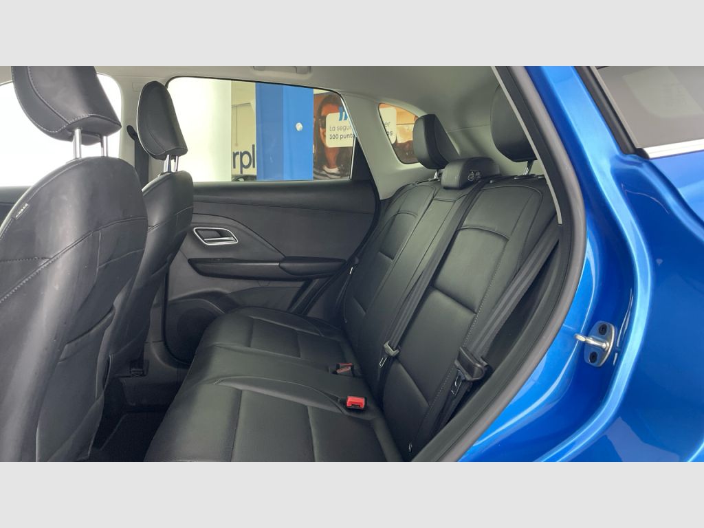 MG ZS Hybrid+ - 12