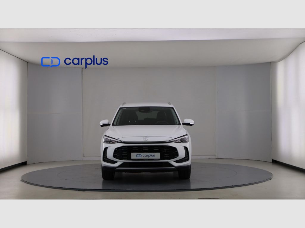 MG ZS Hybrid+ - 3