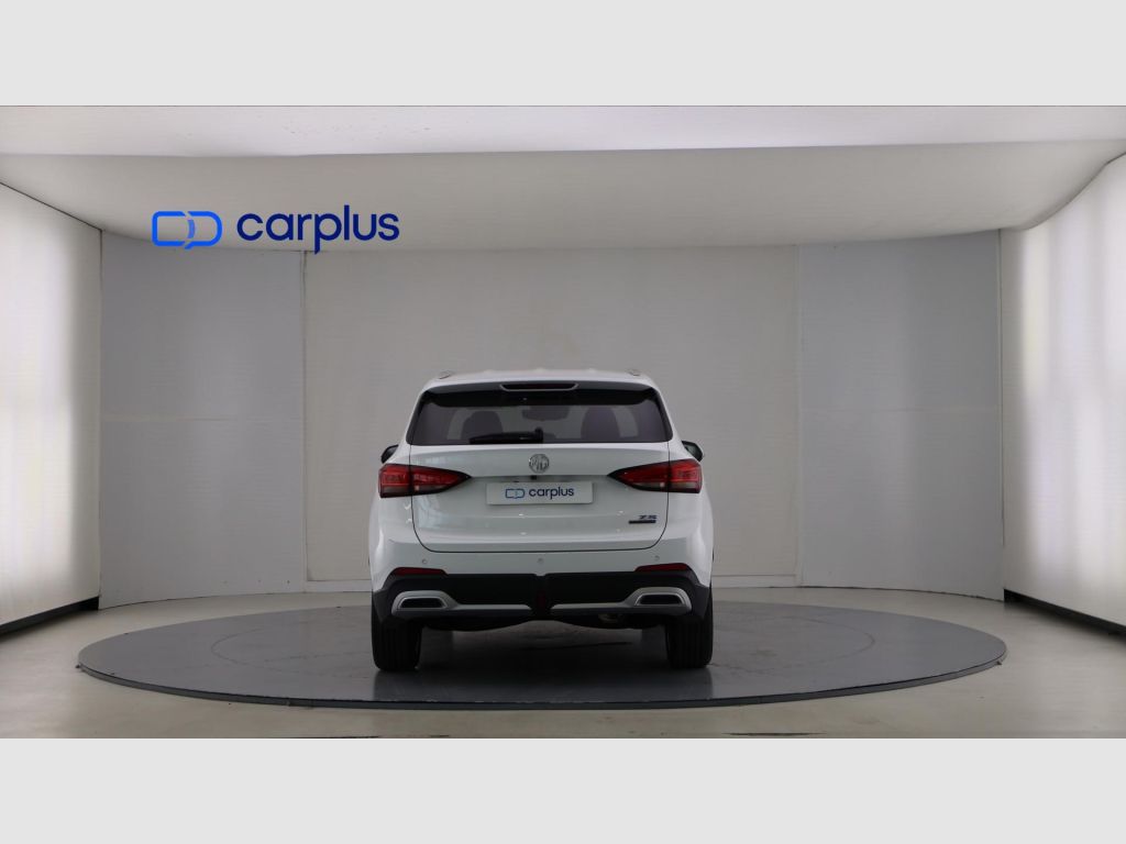 MG ZS Hybrid+ - 6