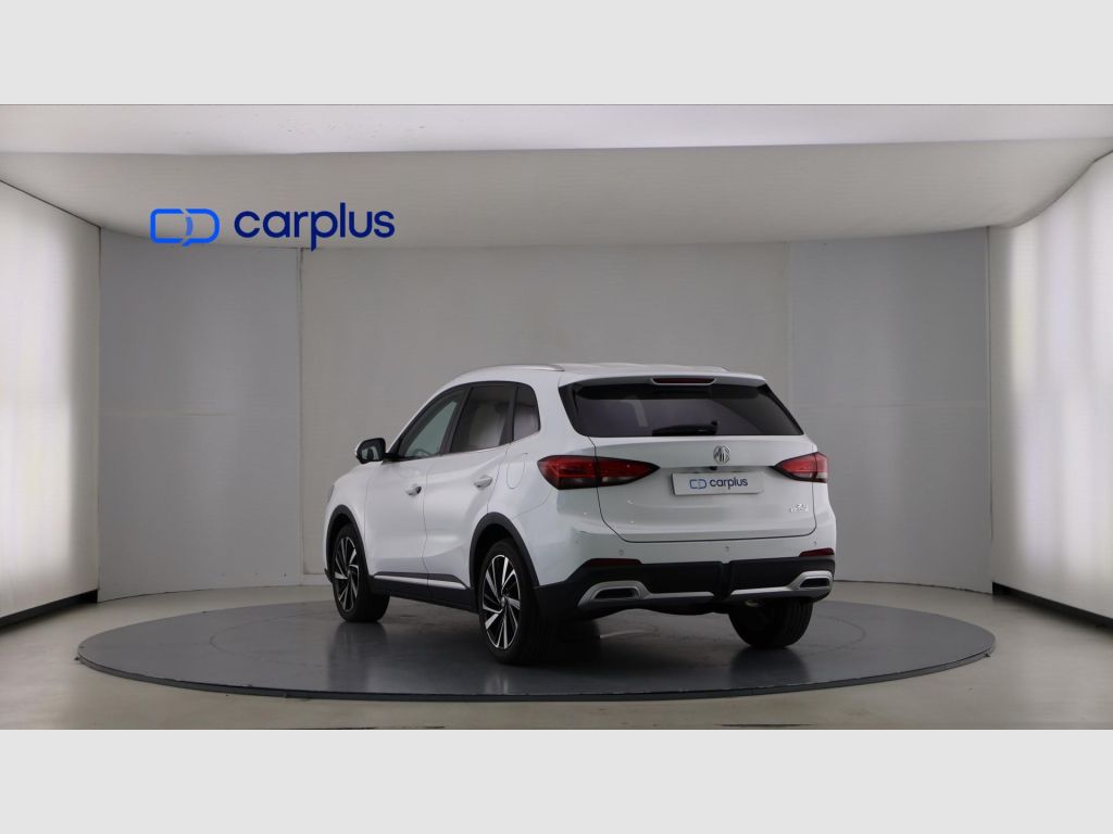 MG ZS Hybrid+ - 7