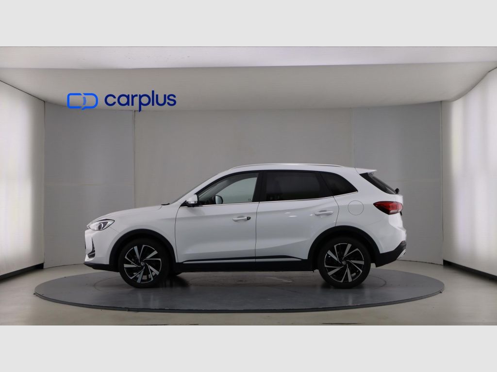 MG ZS Hybrid+ - 8