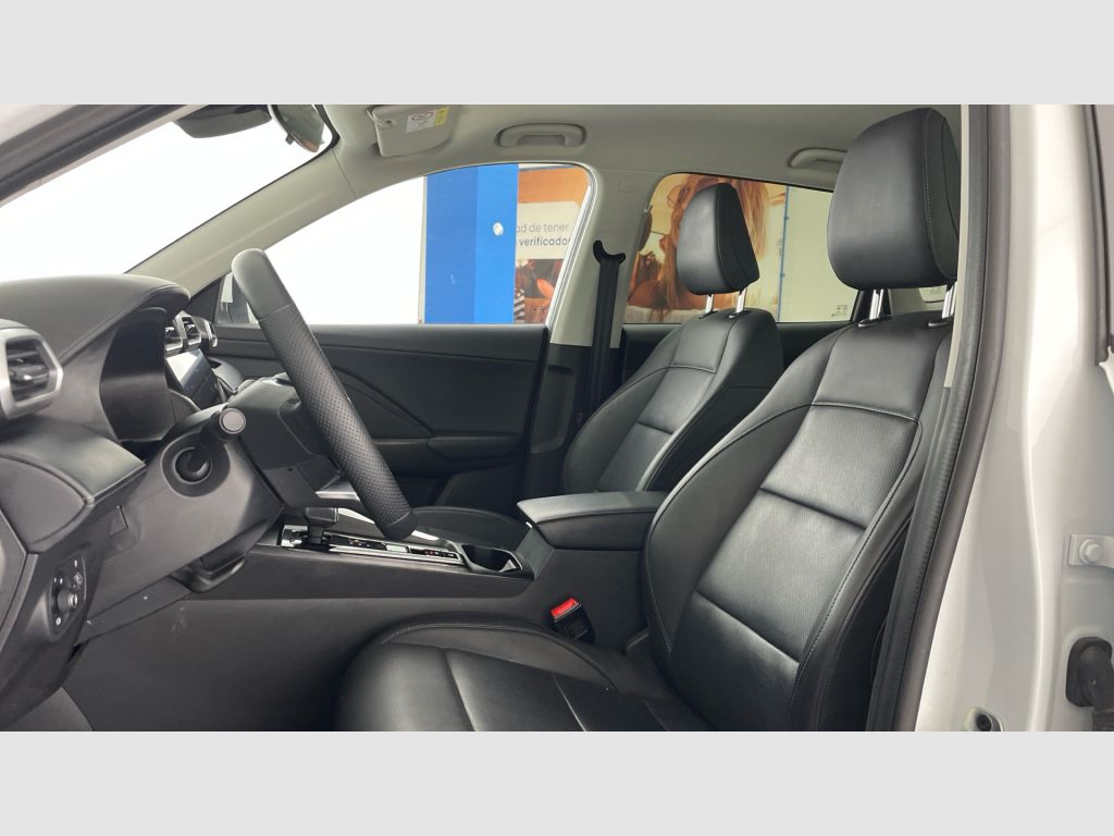 MG ZS Hybrid+ - 11