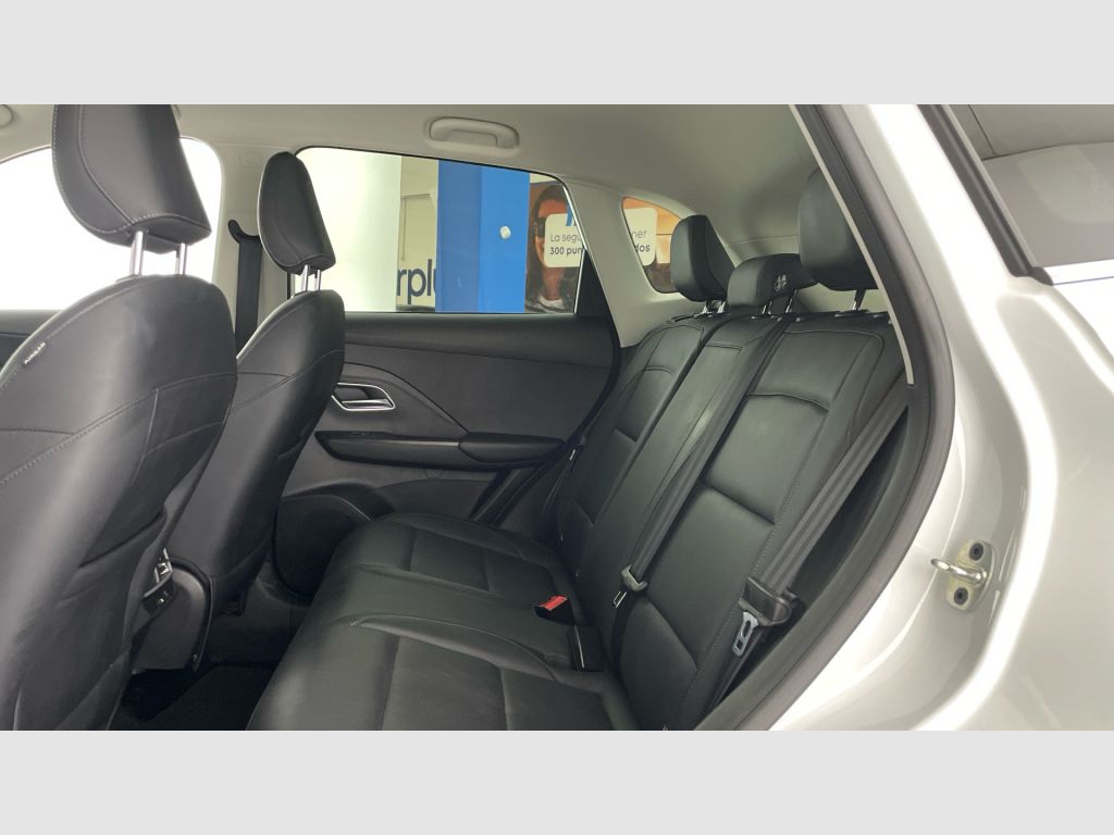 MG ZS Hybrid+ - 12