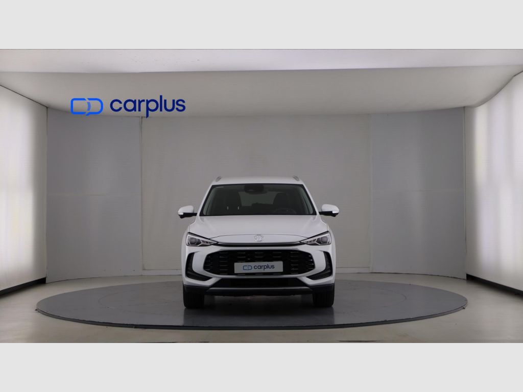MG ZS Hybrid+ - 3
