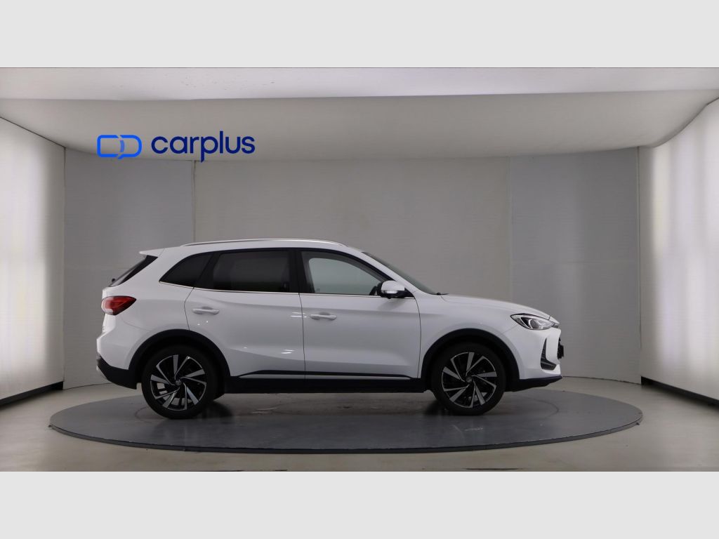 MG ZS Hybrid+ - 4