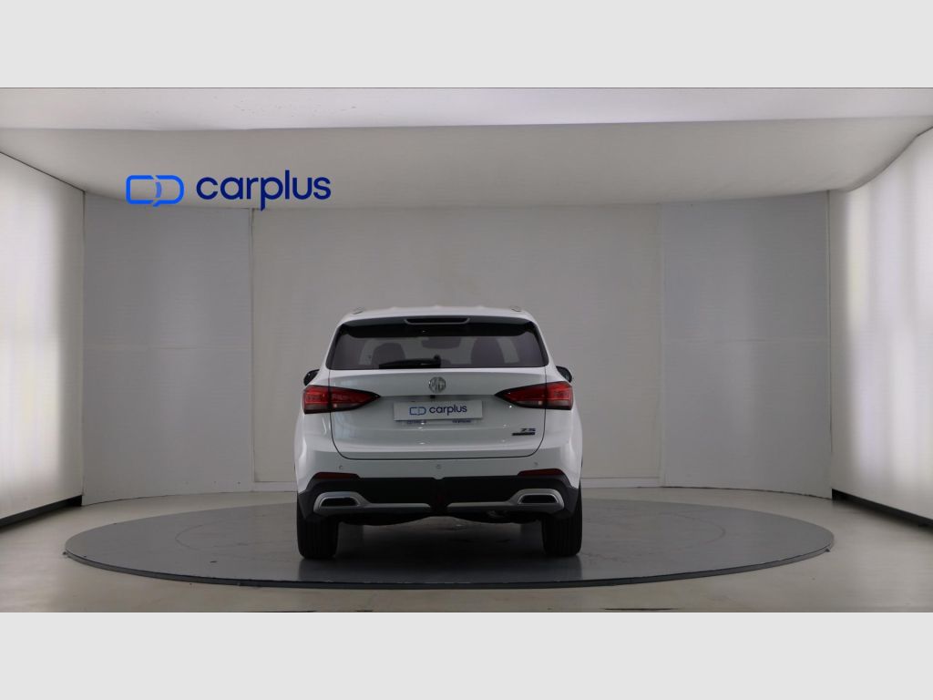 MG ZS Hybrid+ - 6