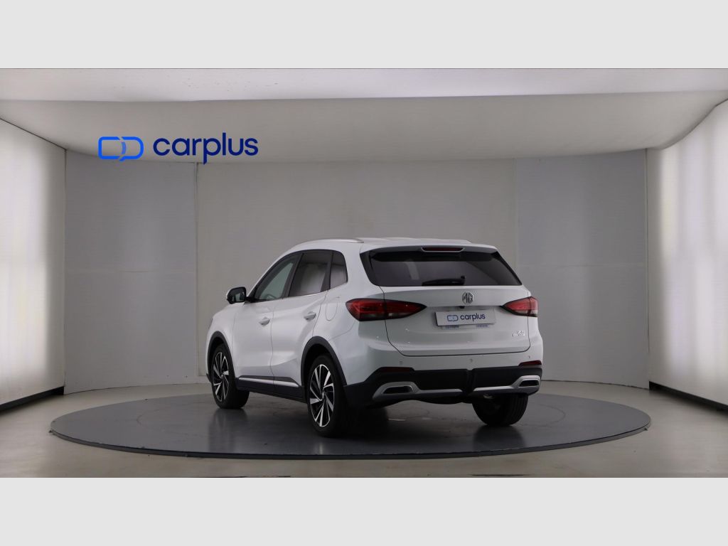 MG ZS Hybrid+ - 7