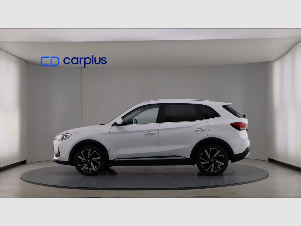 MG ZS Hybrid+ - 8