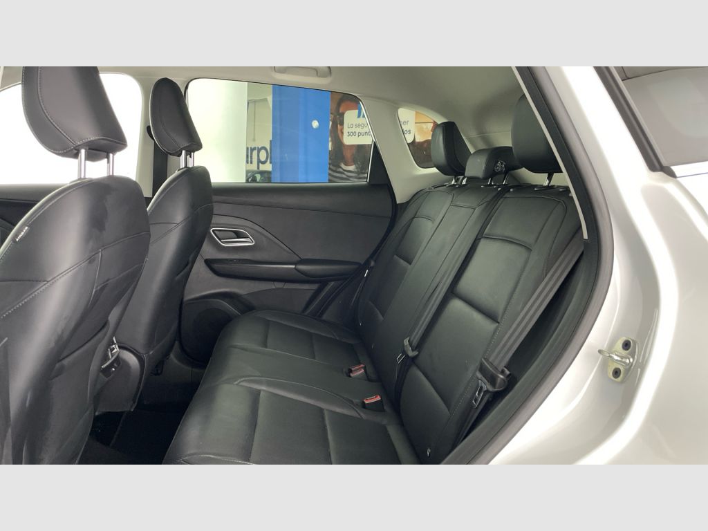 MG ZS Hybrid+ - 12