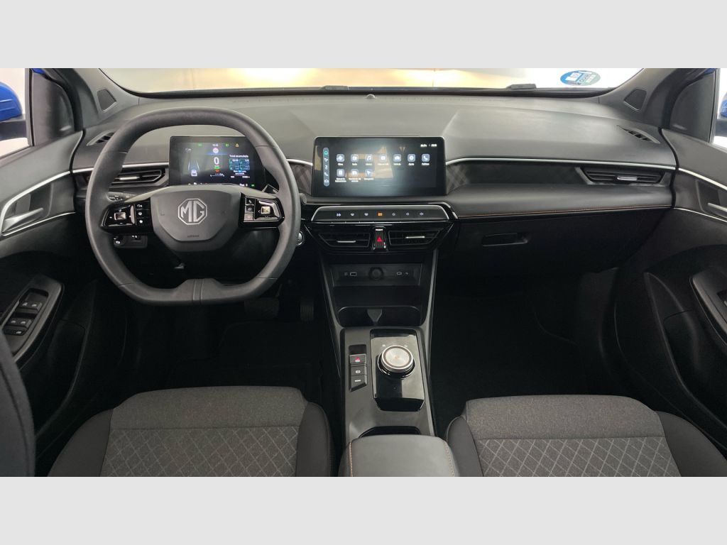 MG MG3 Hybrid+ - 10