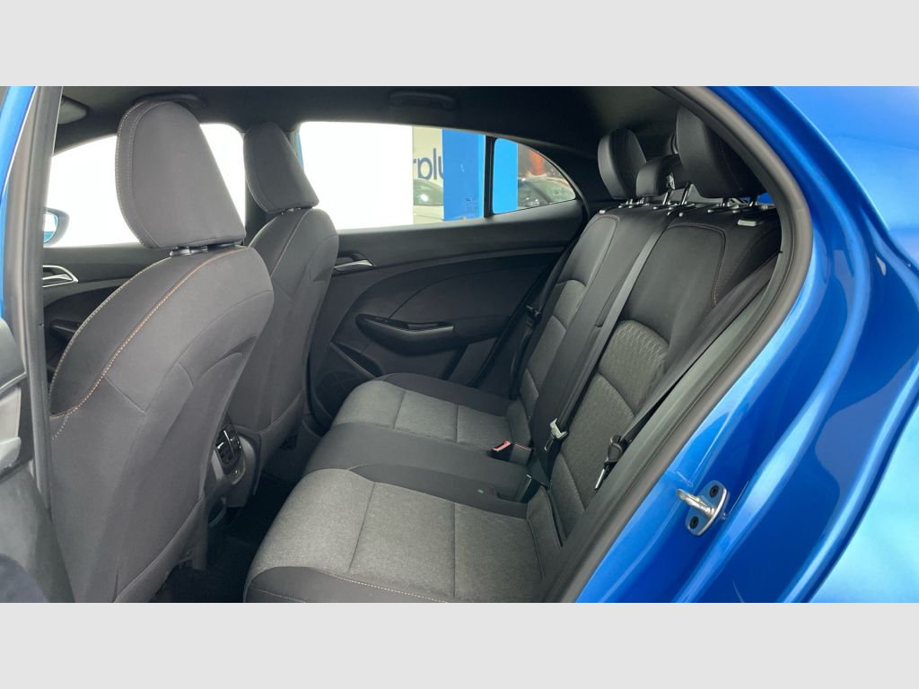 MG MG3 Hybrid+ - 12