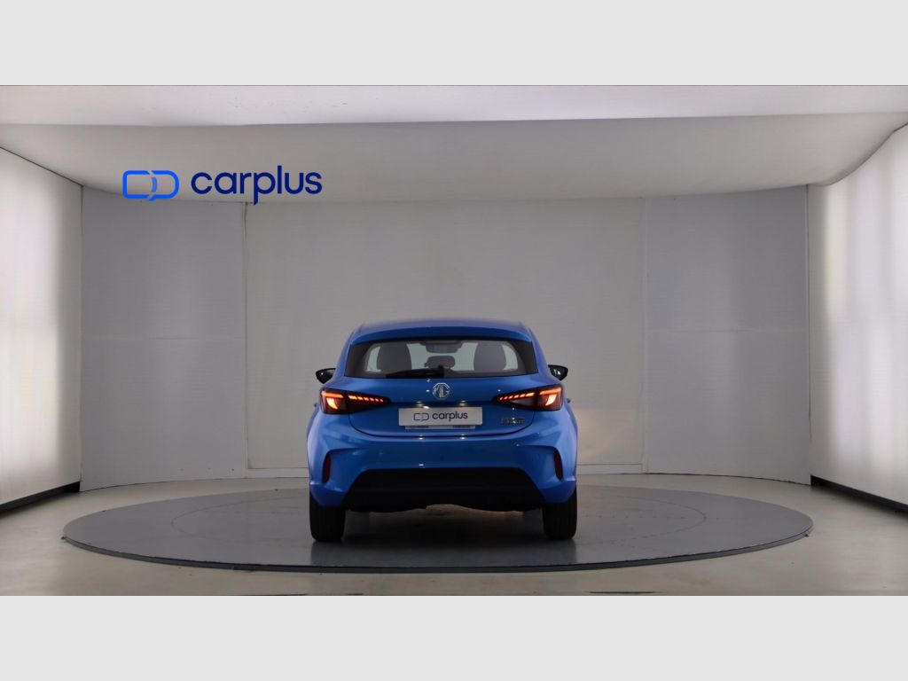 MG MG3 Hybrid+ - 6