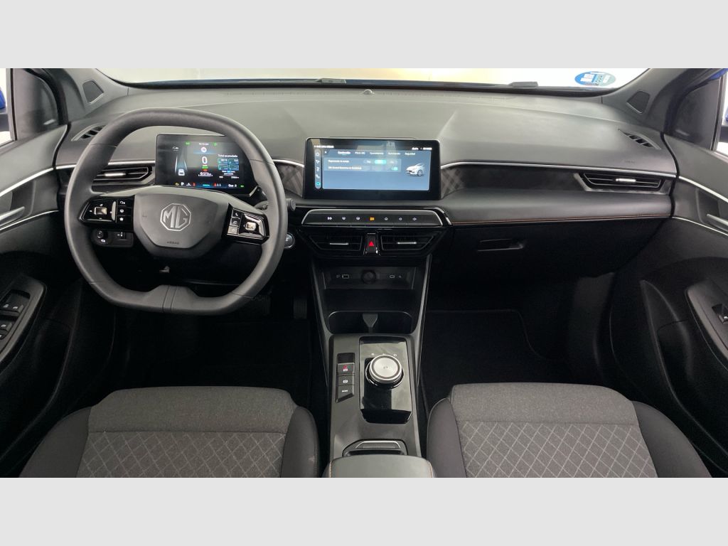 MG MG3 Hybrid+ - 10
