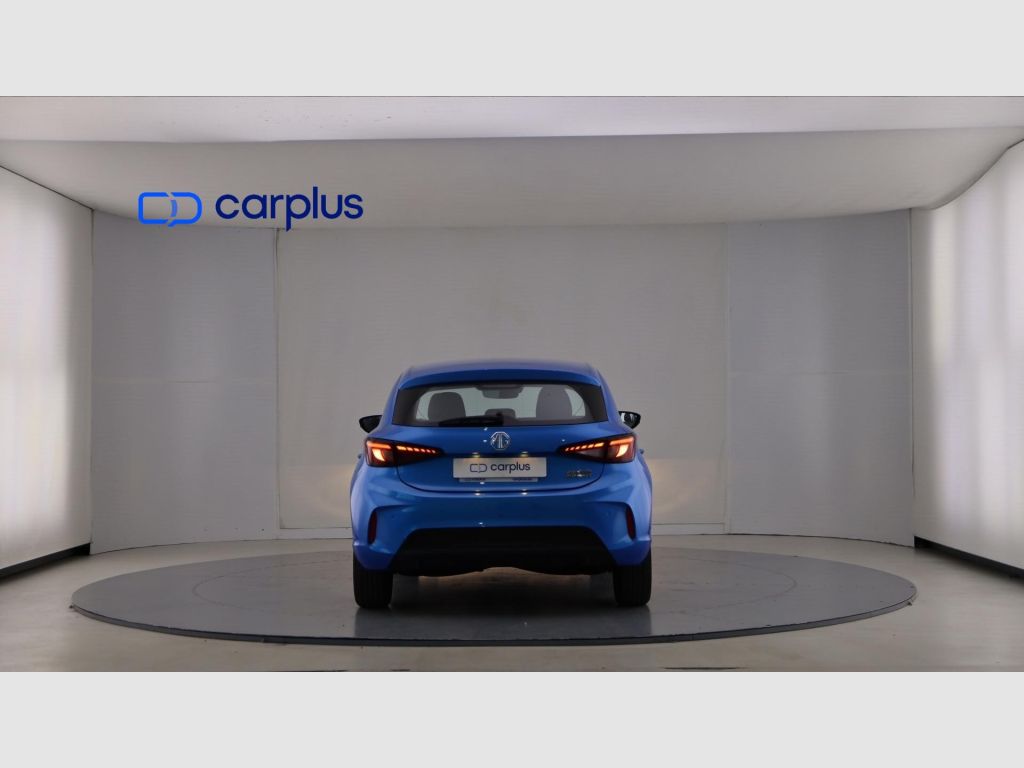 MG MG3 Hybrid+ - 6