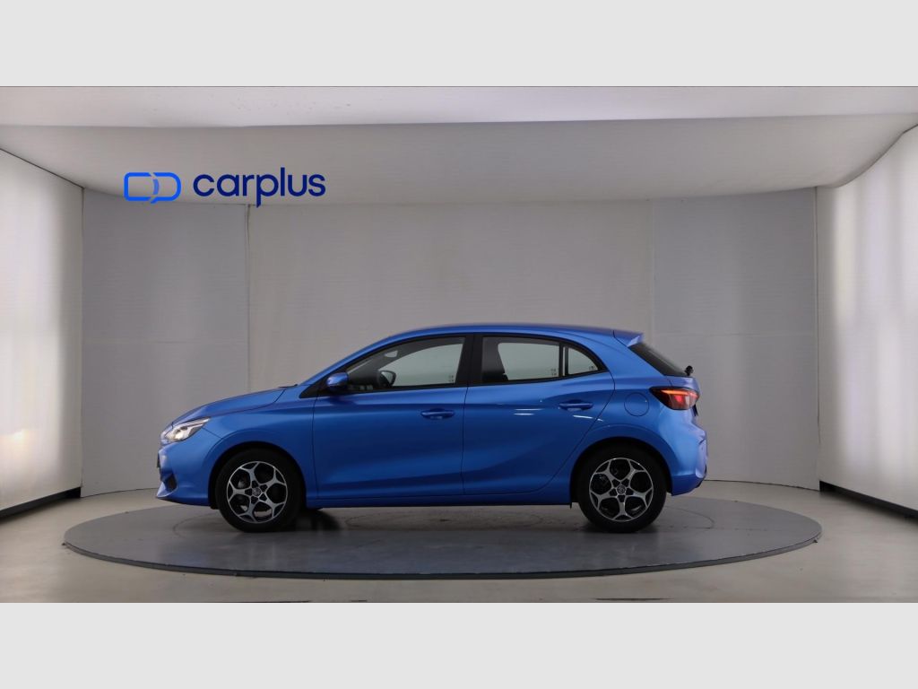 MG MG3 Hybrid+ - 8