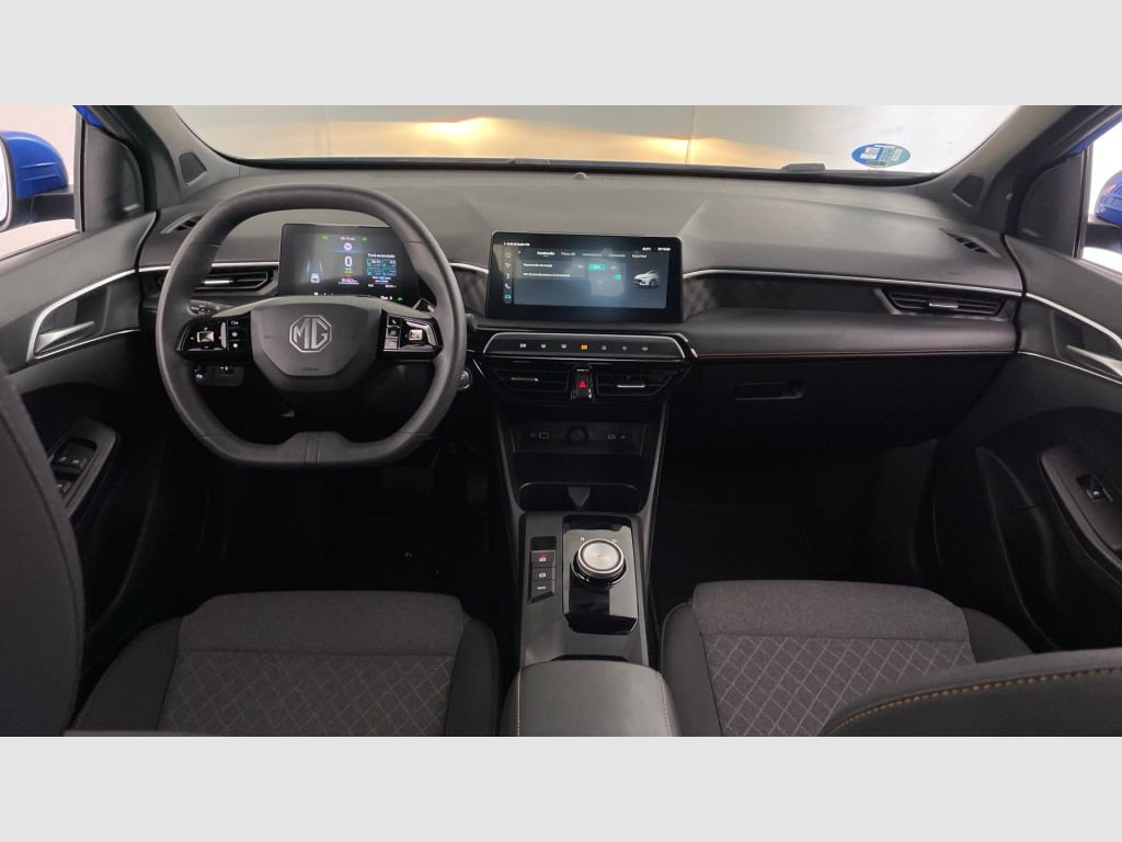 MG MG3 Hybrid+ - 10