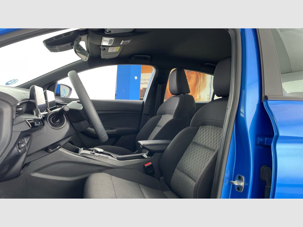 MG MG3 Hybrid+ - 11