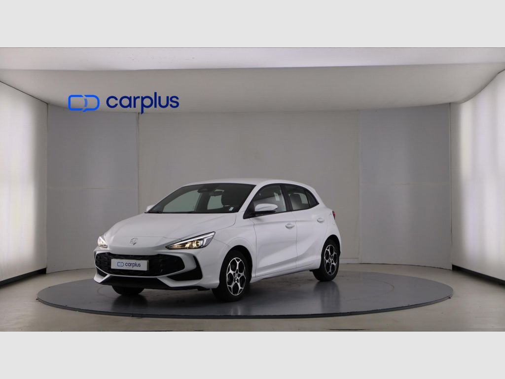 MG MG3 Hybrid+ - 2