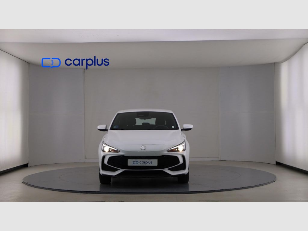 MG MG3 Hybrid+ - 3