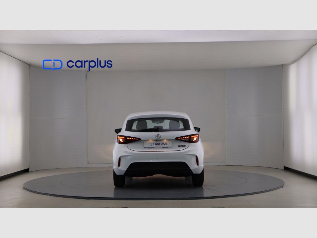 MG MG3 Hybrid+ - 6