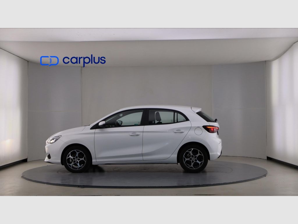 MG MG3 Hybrid+ - 8