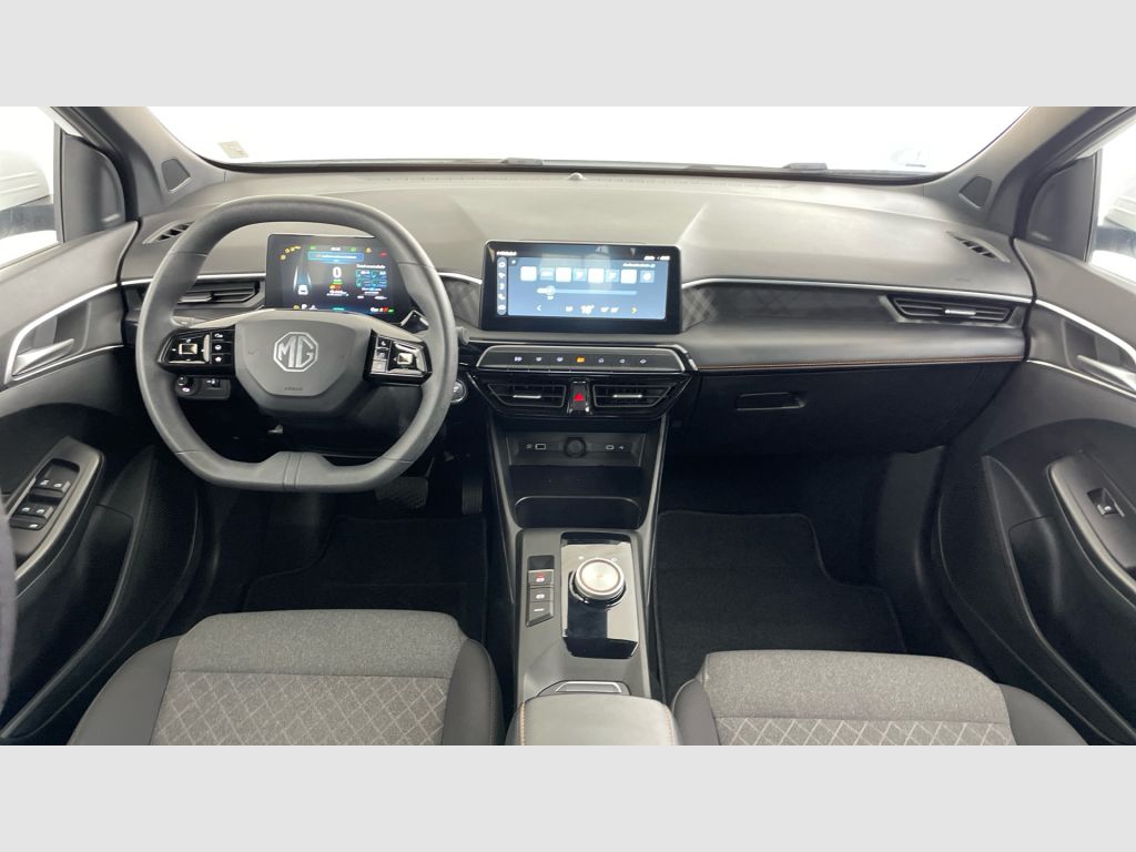 MG MG3 Hybrid+ - 10