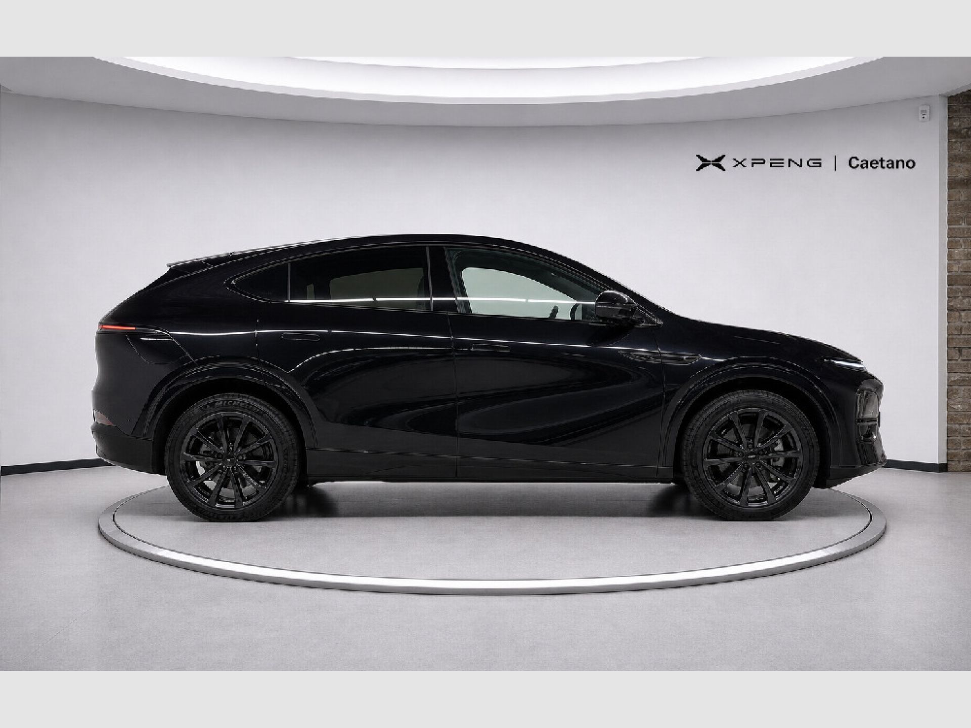 XPENG G6 - 3