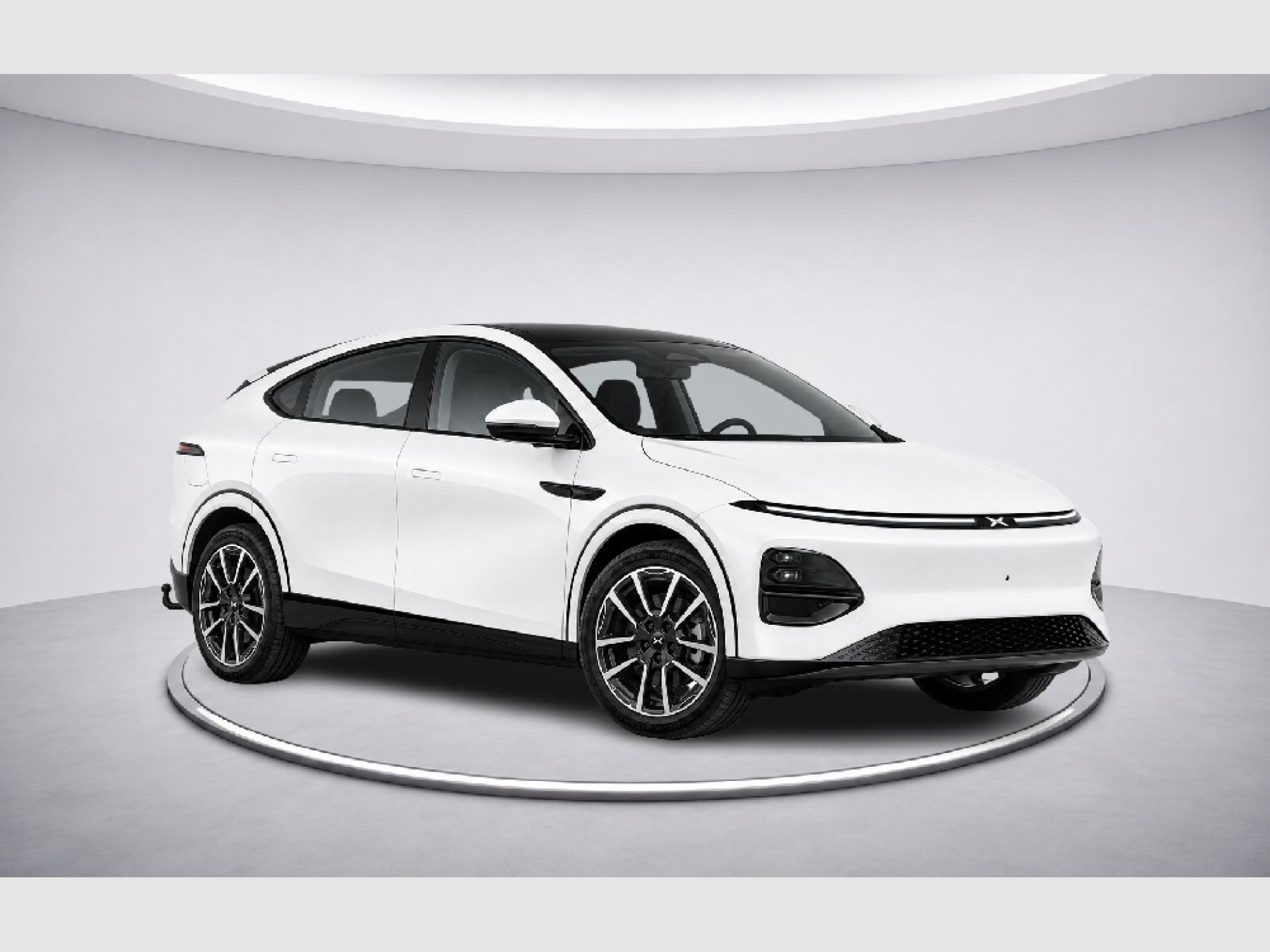 XPENG G6 - 2