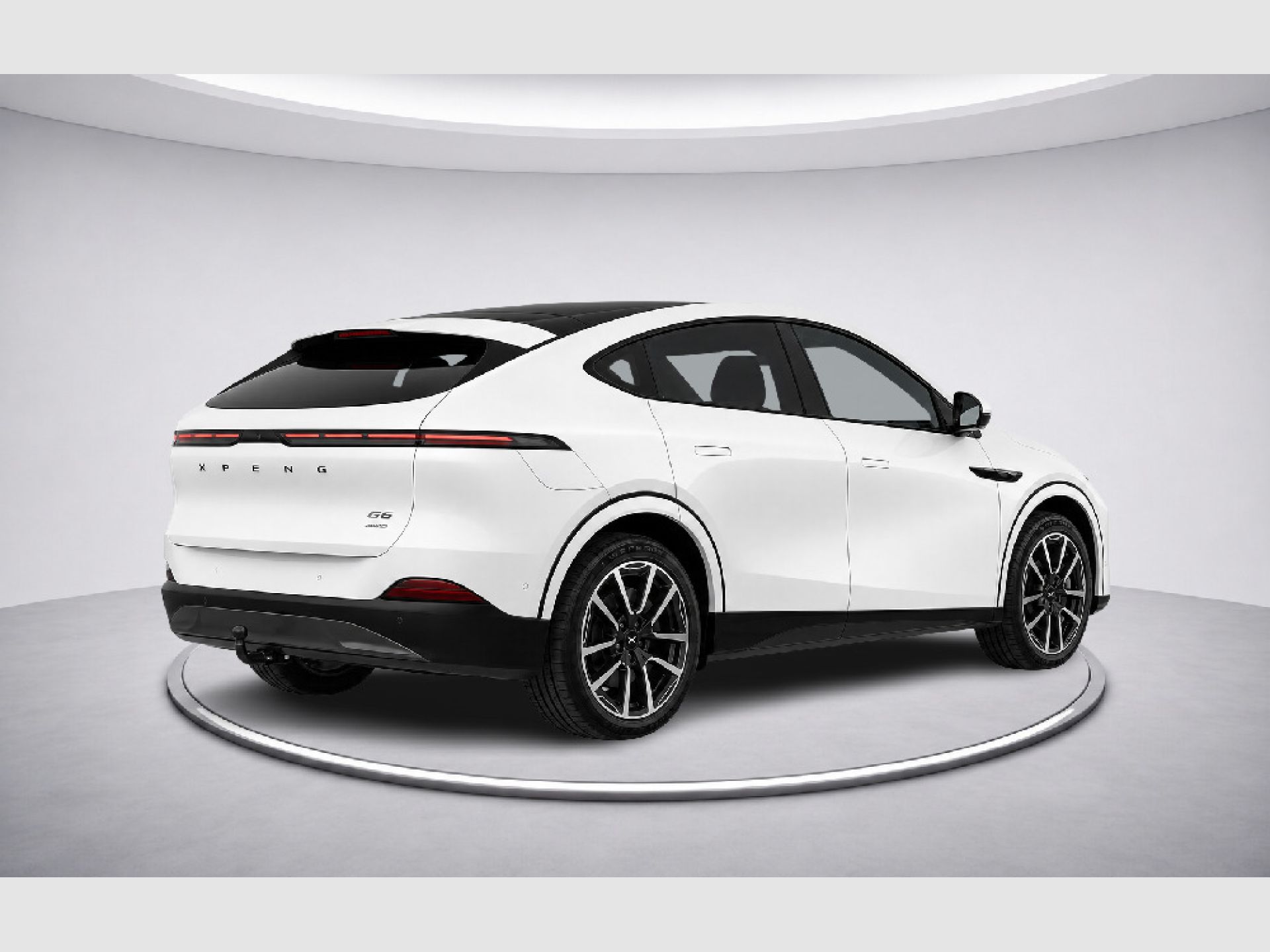 XPENG G6 - 4