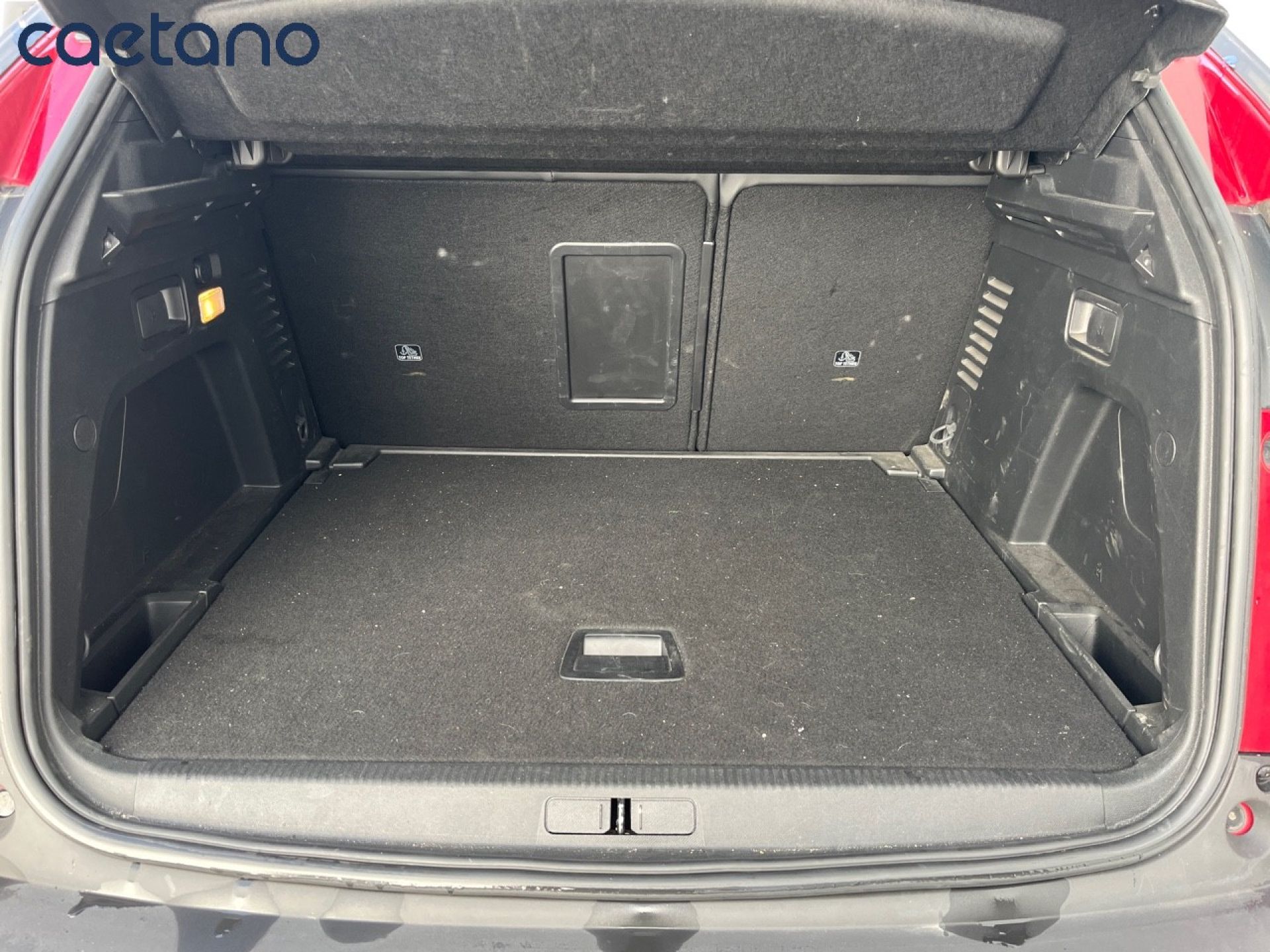 Peugeot 3008 - 7