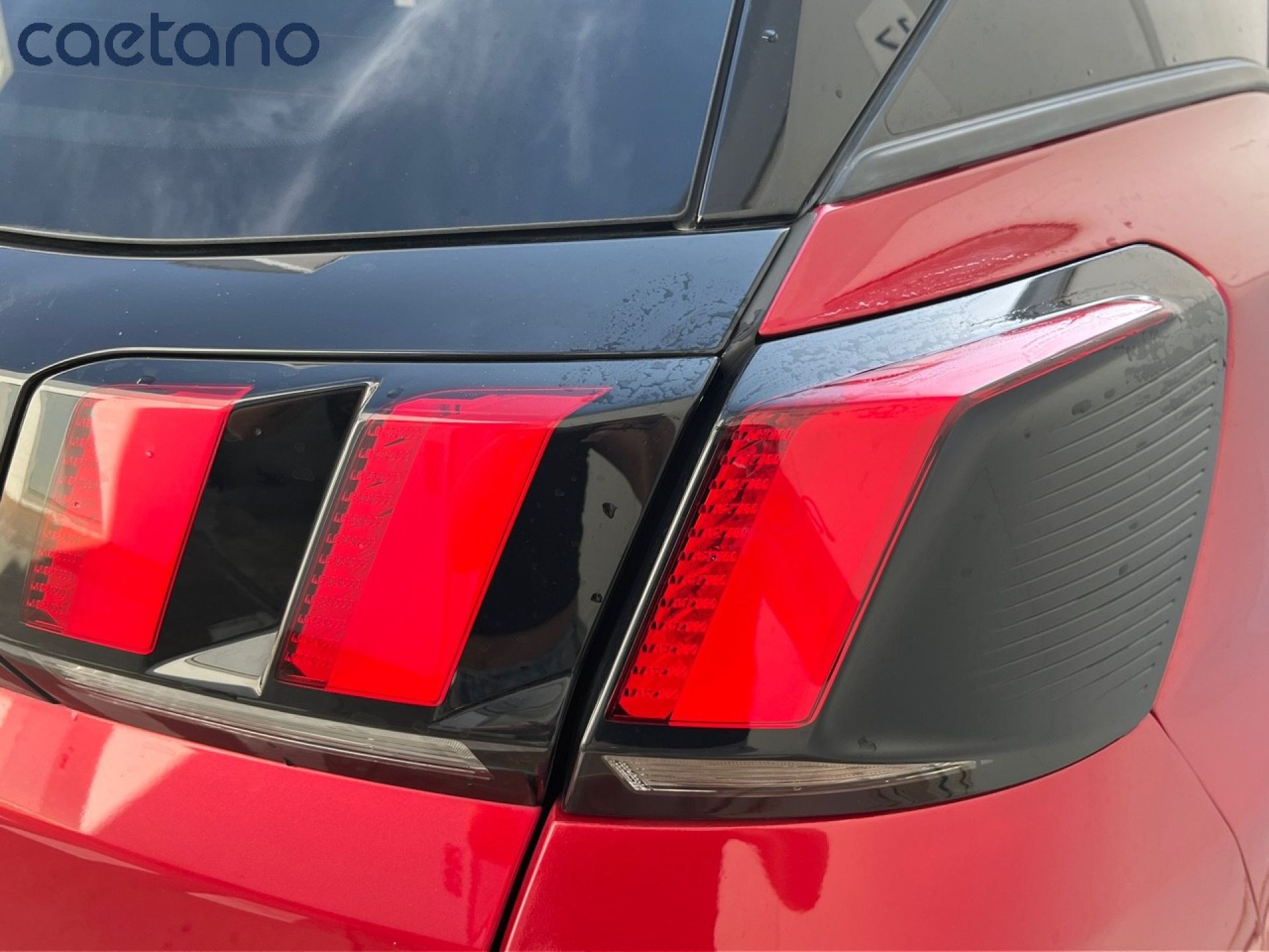 Peugeot 3008 - 10