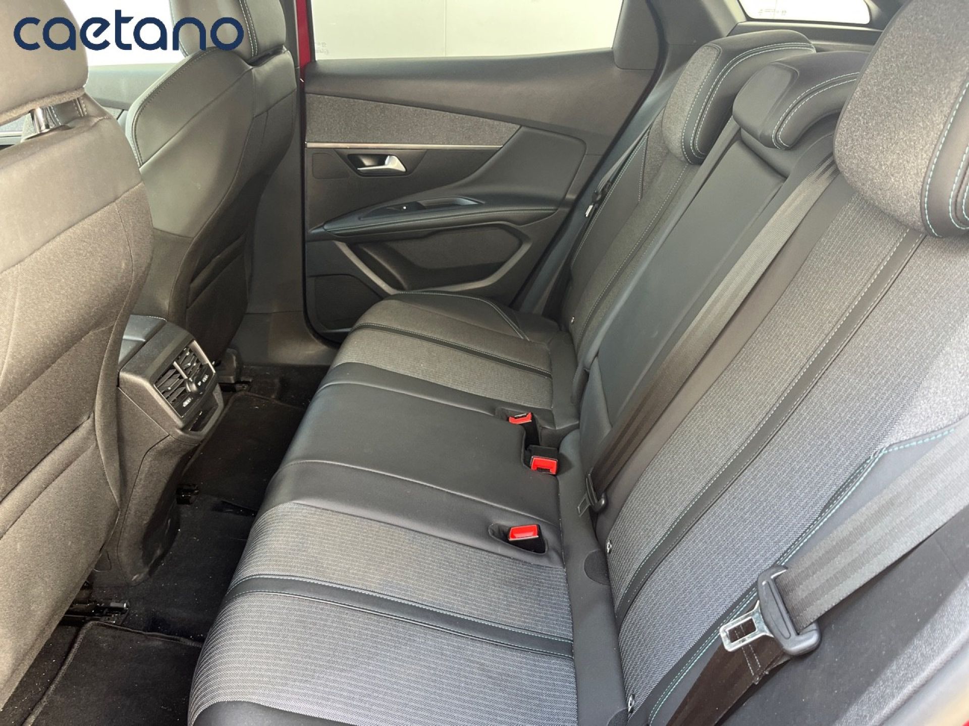 Peugeot 3008 - 12