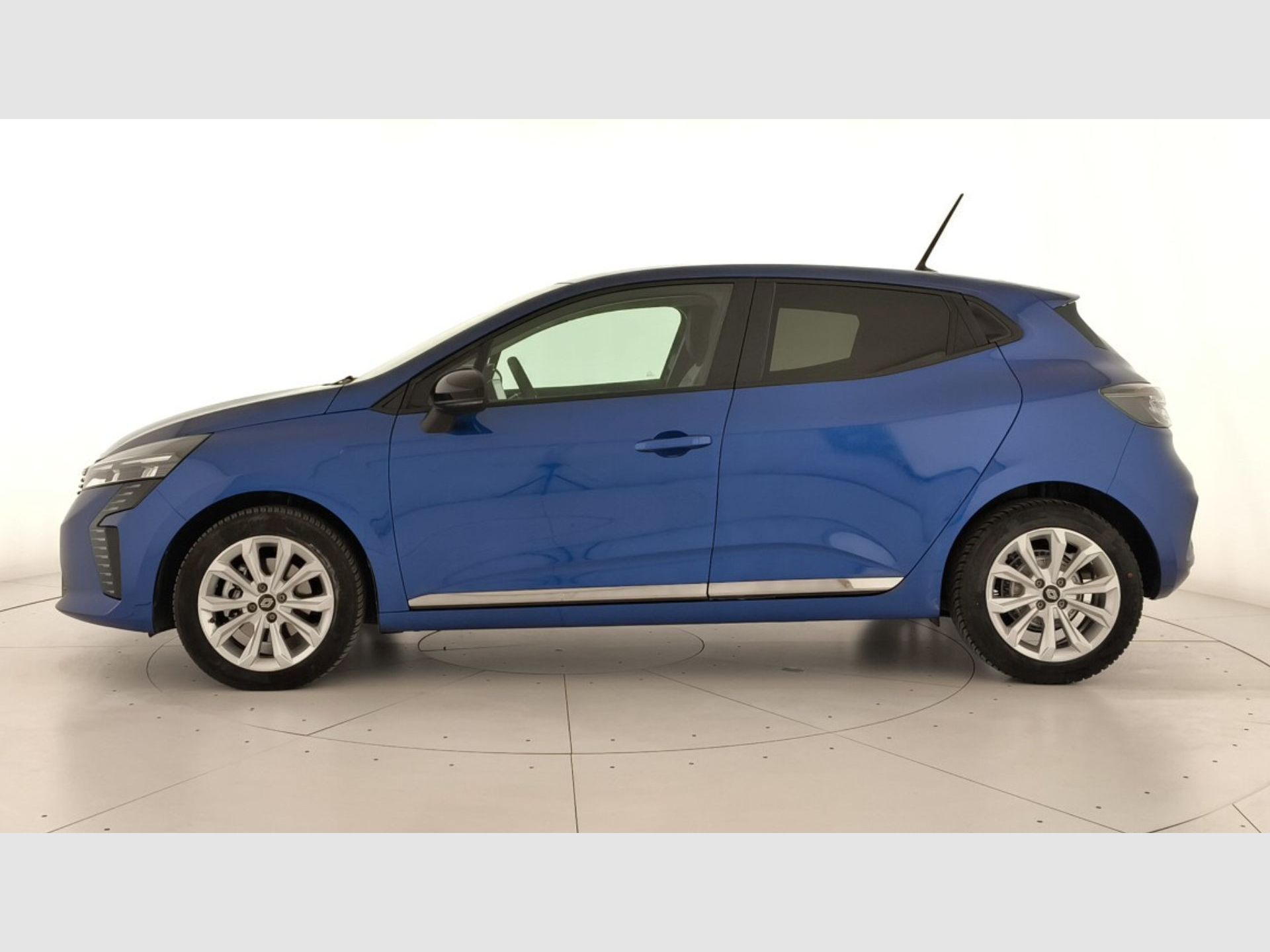 Renault Clio - 6