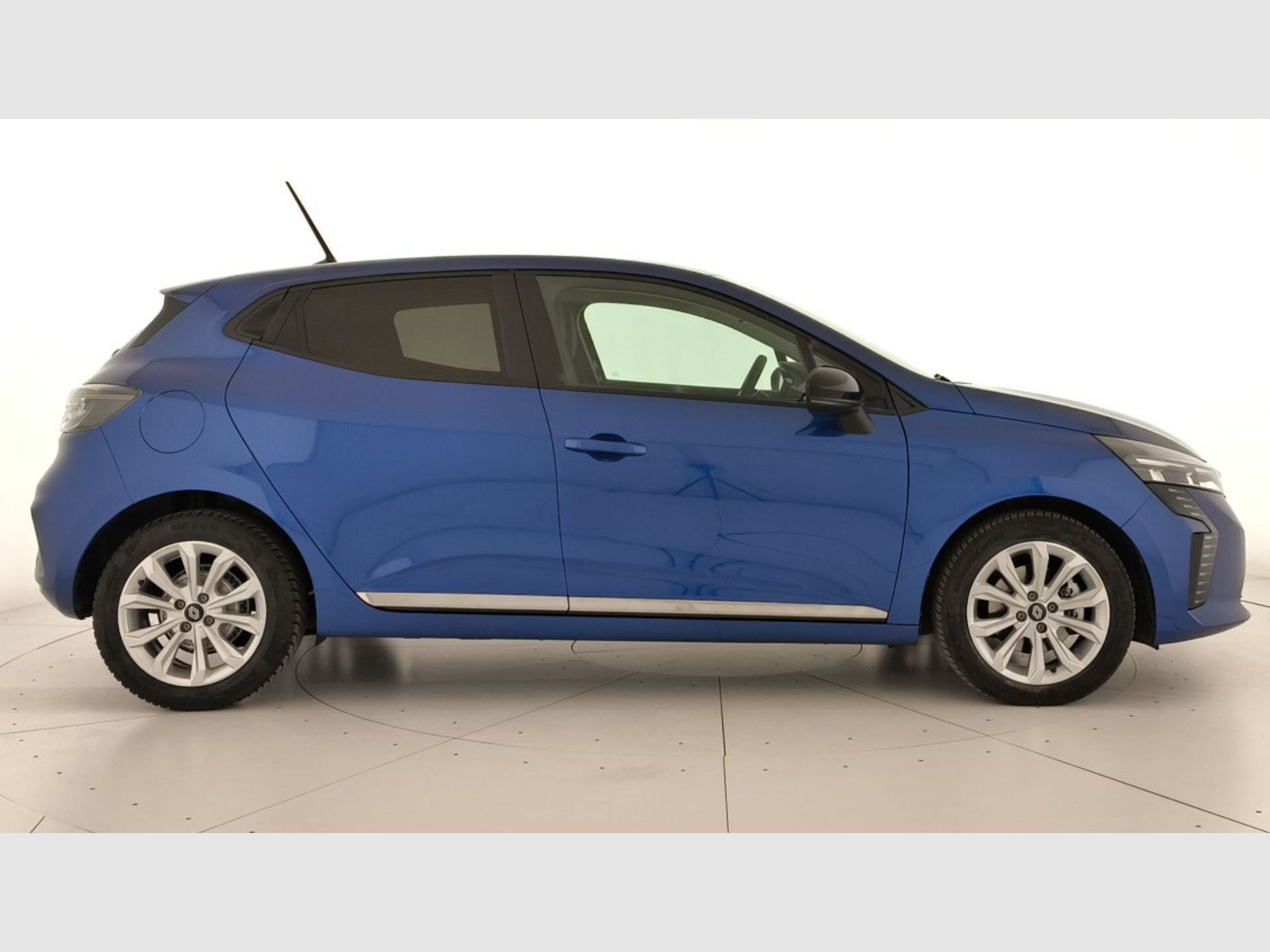 Renault Clio - 5