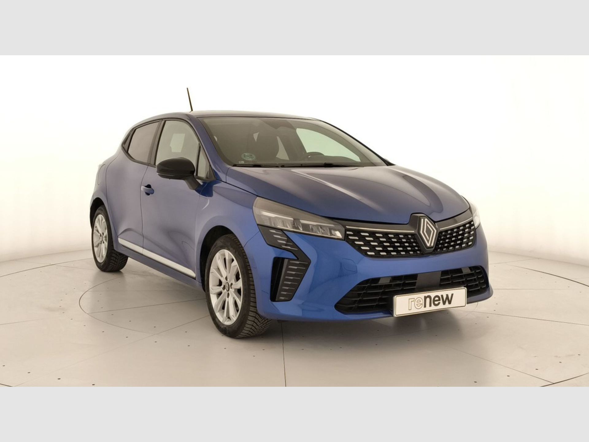 Renault Clio - 3
