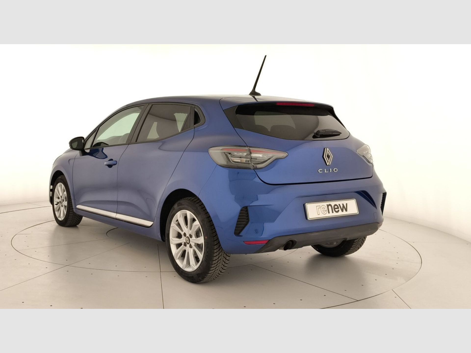 Renault Clio - 4