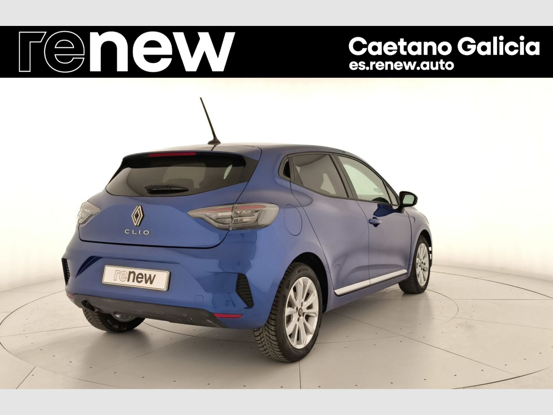 Renault Clio - 2