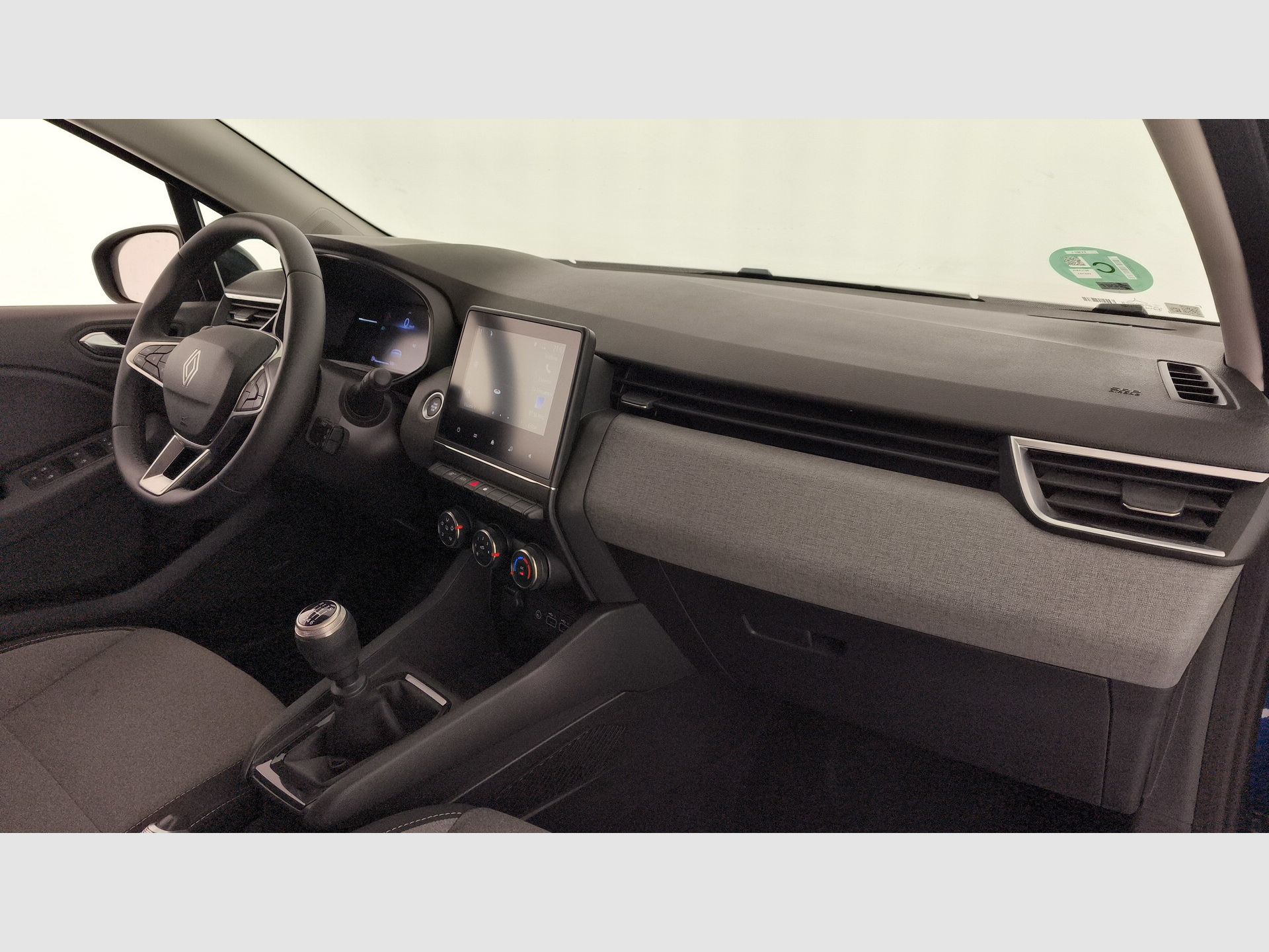 Renault Clio - 9