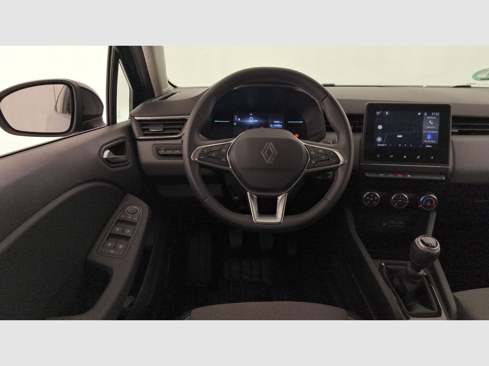 Renault Clio - 12