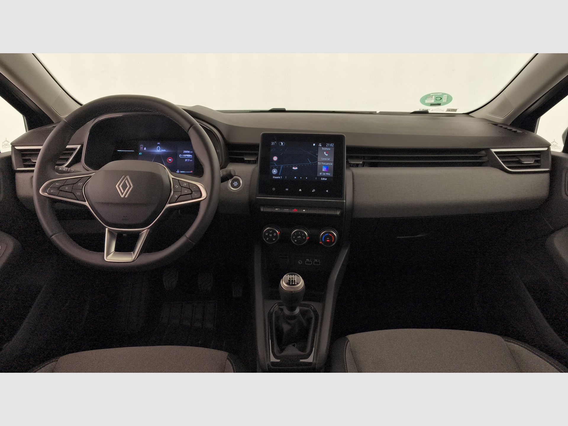 Renault Clio - 11
