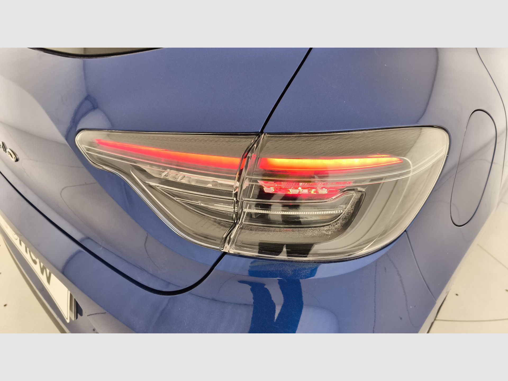 Renault Clio - 8
