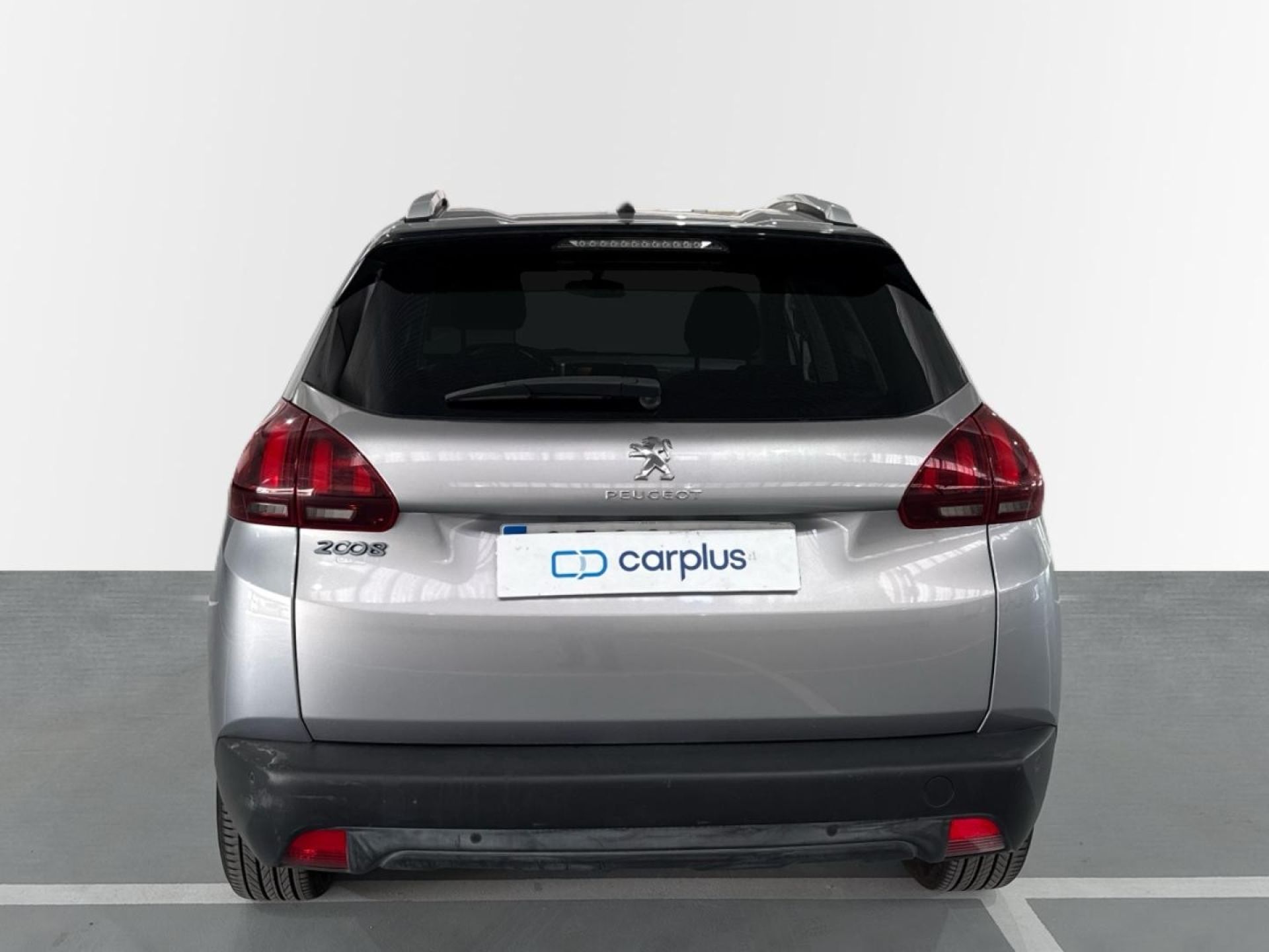 Peugeot 2008 - 6