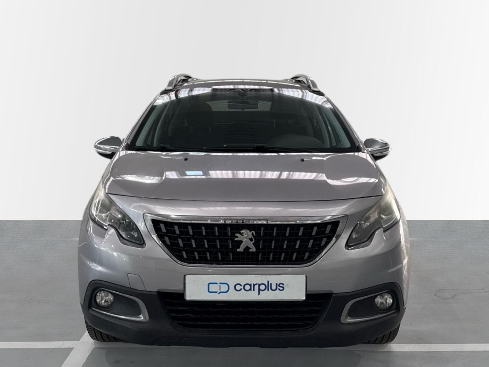 Peugeot 2008 - 3