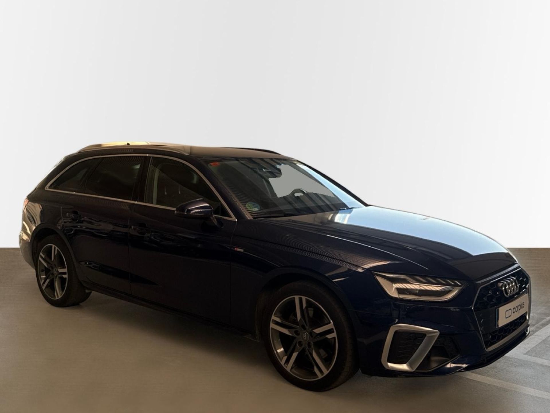 Audi A4 - 2